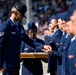 326 Training Squadron Basic Military Graduation