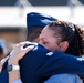 326 Training Squadron Basic Military Graduation