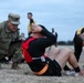 Oklahoma National Guardsmen Compete for the Title of Best Warrior