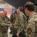 Airmen Retire After 138 Combined Years of Service
