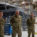 Airmen Retire After 138 Combined Years of Service