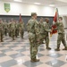 228th Transportation Battalion change of command