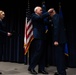 Chaplain Robert Gregory retires after 32 years in the military