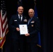 Chaplain Robert Gregory retires after 32 years in the military