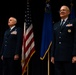 Chaplain Robert Gregory retires after 32 years in the military