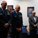 Chaplain Robert Gregory retires from the military