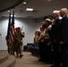 Chaplain Robert Gregory retires from the military