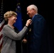 Chaplain Robert Gregory retires from the military