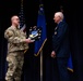 Chaplain Robert Gregory retires from the military
