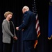 Chaplain Robert Gregory retires from the military