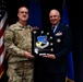Chaplain Robert Gregory retires from the military