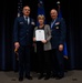 Chaplain Robert Gregory retires after 32 years in the military