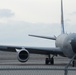 UTANG KC-135R Stratotankers participate in readiness exercise