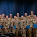 114th SNCO Induction Ceremony