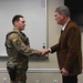 Executive Director of the Air National Guard Visits the 175th Wing