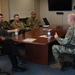 Executive Director of the Air National Guard Visits the 175th Wing