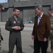 Executive Director of the Air National Guard Visits the 175th Wing