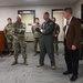 Executive Director of the Air National Guard Visits the 175th Wing