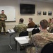 Executive Director of the Air National Guard Visits the 175th Wing