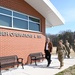 Executive Director of the Air National Guard Visits the 175th Wing