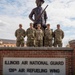 ANG JAG Visits 126th Air Refueling Wing