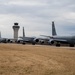 Sky is the Limit for the 126th ARW