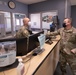 Idaho Guard Leaders Visit Prisons