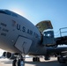 Unique load exercise on KC-135 keeps Hill reservists mission-ready