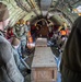 Unique load exercise on KC-135 keeps Hill reservists mission-ready