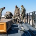 Unique load exercise on KC-135 keeps Hill reservists mission-ready
