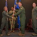 Photo of 116th Medical Group Change of Command