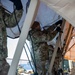 366th Operational Medical Readiness Squadron participate in Exercise Arctic Eagle-Patriot 2022