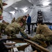 366th Operational Medical Readiness Squadron participate in Exercise Arctic Eagle-Patriot 2022