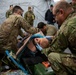 366th Operational Medical Readiness Squadron participate in Exercise Arctic Eagle-Patriot 2022