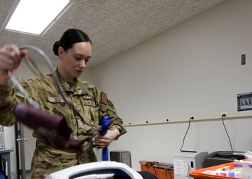 172nd Airlift Wing Flight Medic Praised For Reaction To Motorcycle Crash