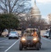 Vermont National Guard Support D.C. and Capitol Police During State of the Union