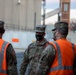 Vermont National Guard Support D.C. and Capitol Police During State of the Union