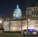 Vermont National Guard Support D.C. and Capitol Police During State of the Union