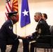 AZNG Senior Enlisted Leader Retires