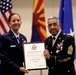 AZNG Senior Enlisted Leader Retires