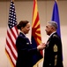 AZNG Senior Enlisted Leader Retires
