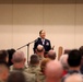 AZNG Senior Enlisted Leader Retires