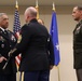 AZNG Senior Enlisted Leader Change of Command