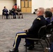 AZNG Senior Enlisted Leader Change of Command