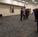 AZNG Senior Enlisted Leader Change of Command