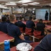 USS Porter (DDG 78) Personal Relationship's