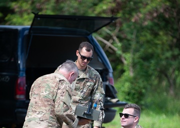 WEATHER AIRMEN ENABLE BLACK HAWK MEDEVAC