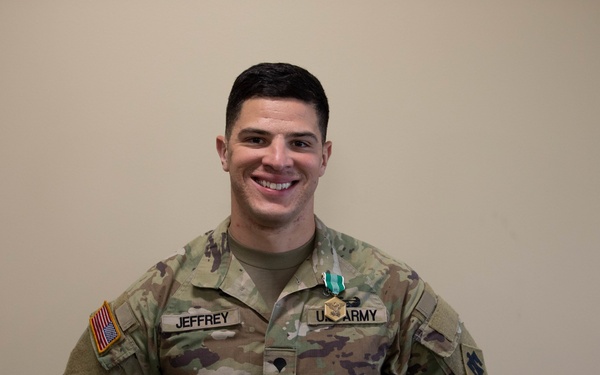 Oklahoma National Guardsmen Compete for the Title of Best Warrior