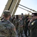 U.S. Air Force and Army conduct an integrated engagement tour, demonstrating shared joint missions to the defend the U.S. territories and partners abroad.