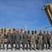 U.S. Air Force and Army conduct an integrated engagement tour, demonstrating shared joint missions to the defend the U.S. territories and partners abroad.